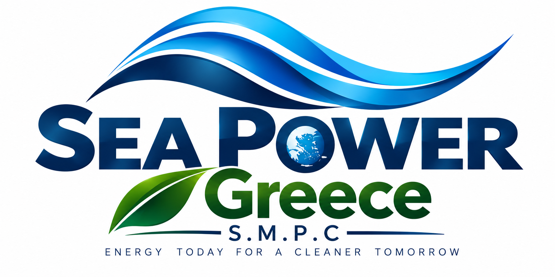 Sea Power Greece Shop