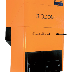 BIODOM DF 34 – Λεβητοστασίου